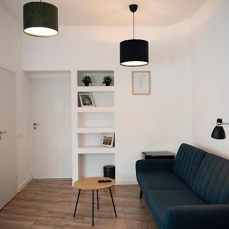 Lazynest Residence Bucharest Exterior photo