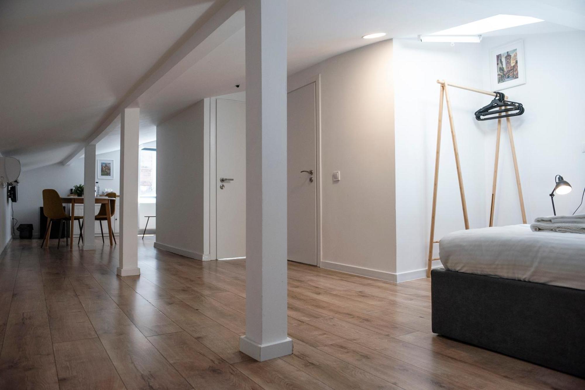 Lazynest Residence Bucharest Room photo
