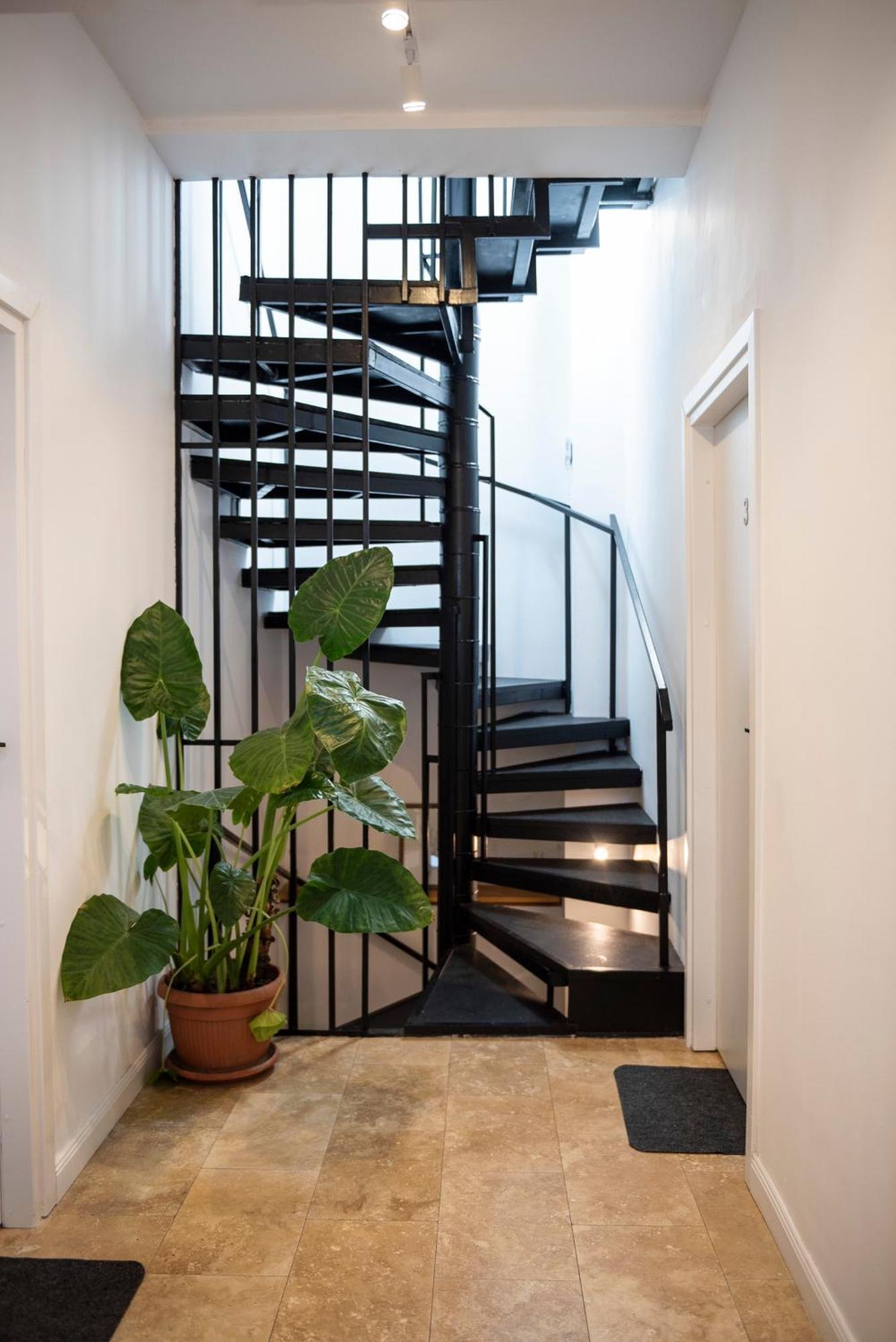 Lazynest Residence Bucharest Exterior photo