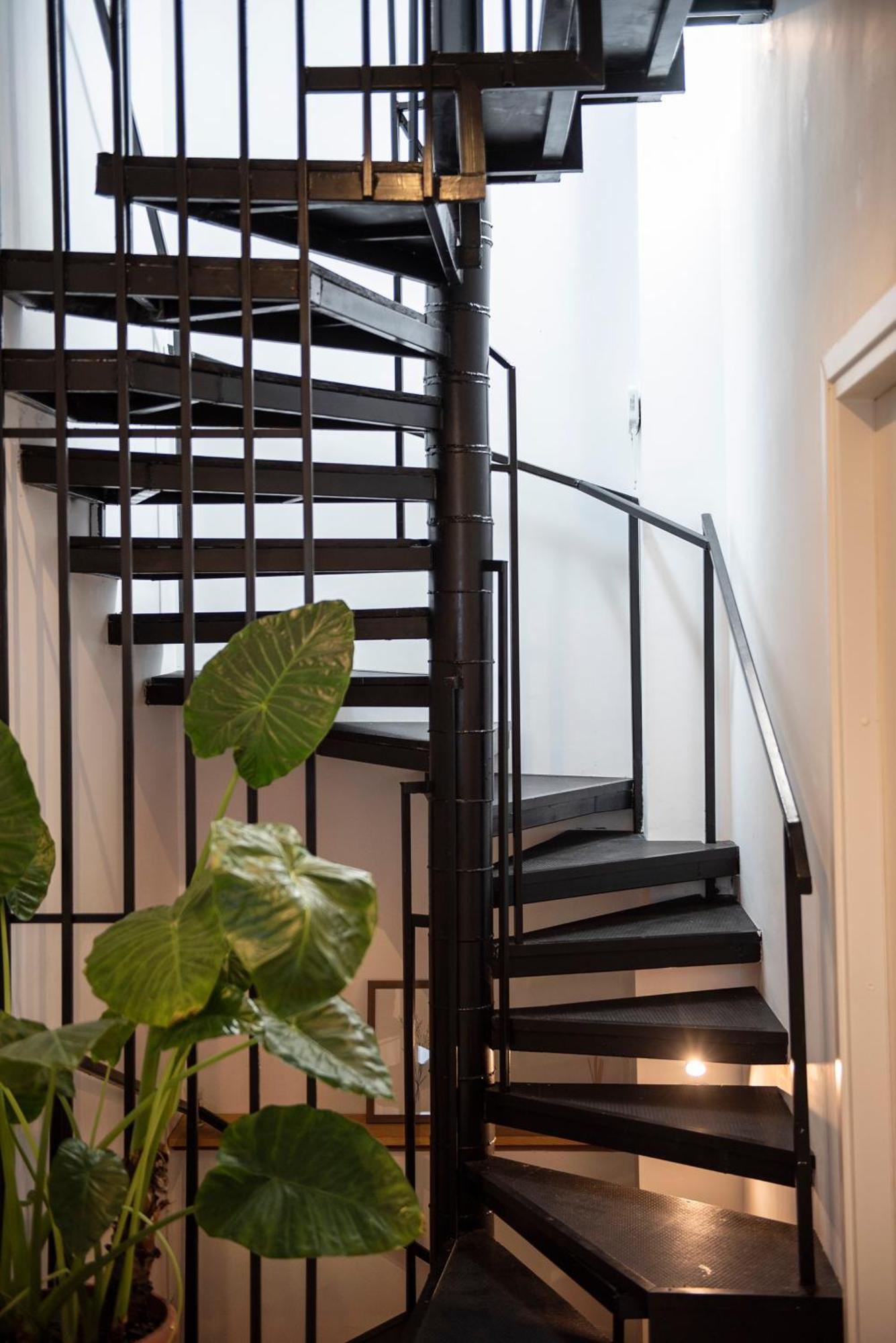Lazynest Residence Bucharest Exterior photo