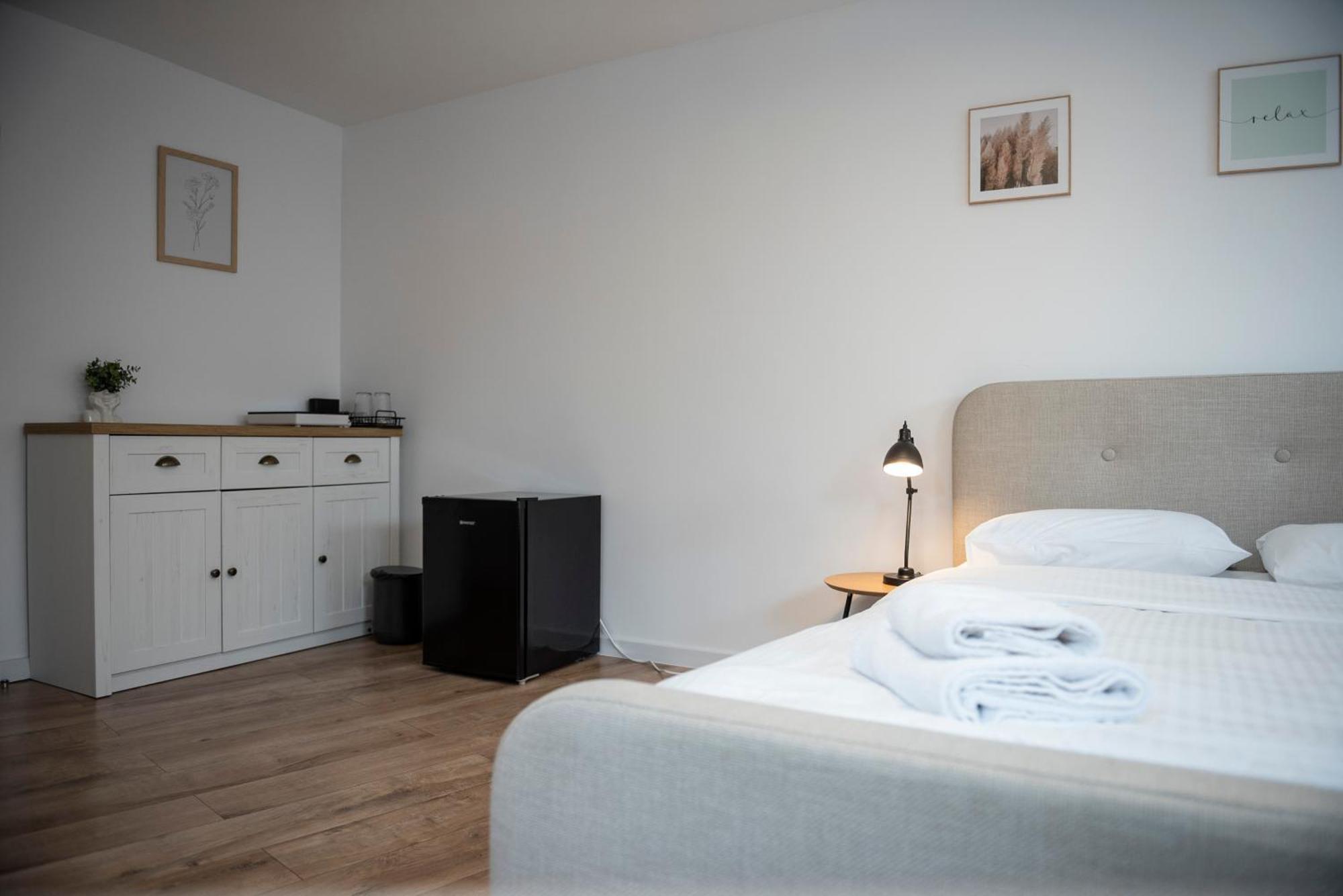 Lazynest Residence Bucharest Room photo